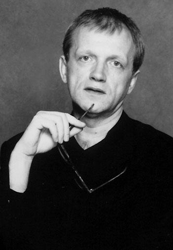 Paweł Zdych