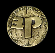 Złoty Medal za garnitury VIP i garnitury okazjonalne Złoty Medal za garnitury VIP i garnitury okazjonalne